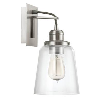 1-Light Sconce