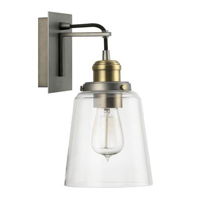 1-Light Sconce