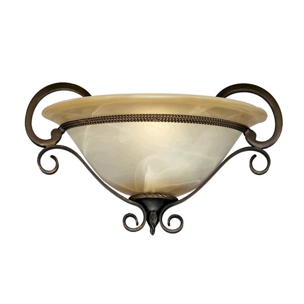 1-LT Wall Sconce