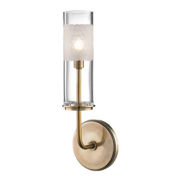 1-LT Wall Sconce