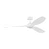 60" Smart Ceiling Fan