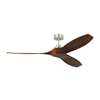 60" Smart Ceiling Fan