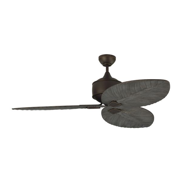 56" Delray Outdoor Ceiling Fan