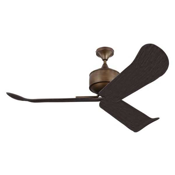 56" Dylan Outdoor Ceiling Fan