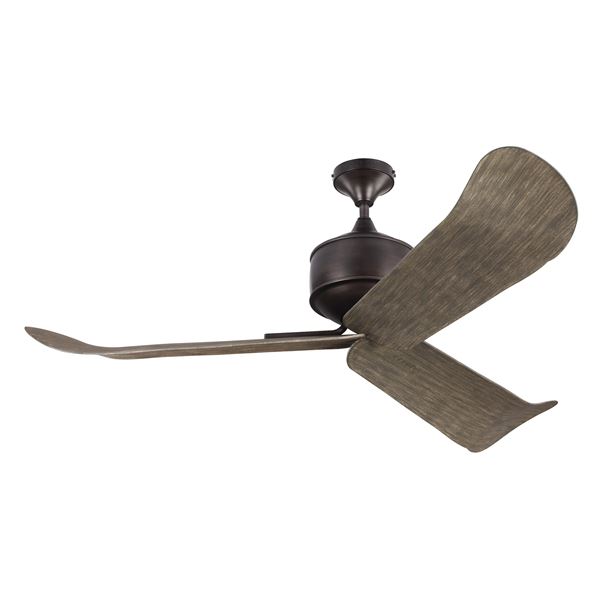 56" Dylan Outdoor Ceiling Fan