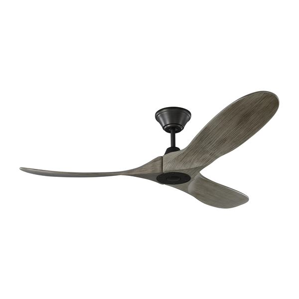 52" Maverick II Ceiling Fan