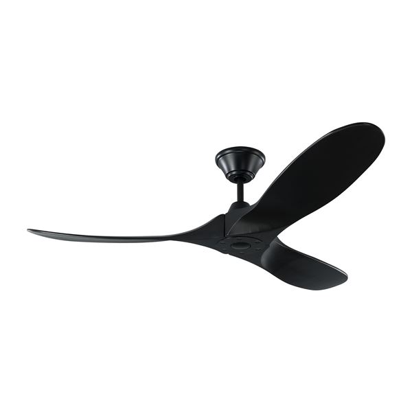 52" Maverick II Ceiling Fan