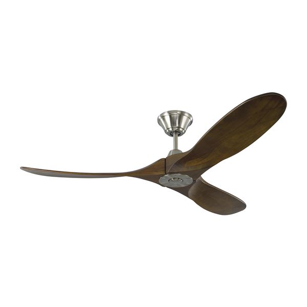 52" Maverick II Ceiling Fan