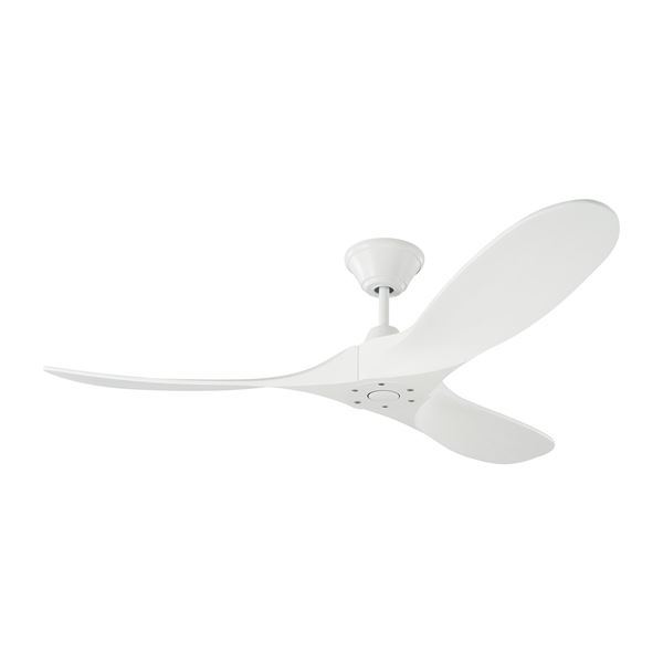 52" Maverick II Ceiling Fan