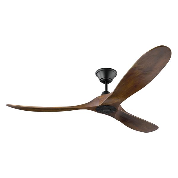 60" Maverick Ceiling Fan