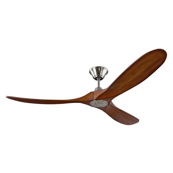 60" Maverick Ceiling Fan