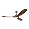 60" Maverick LED Ceiling Fan