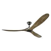 70" Maverick Max Ceiling Fan