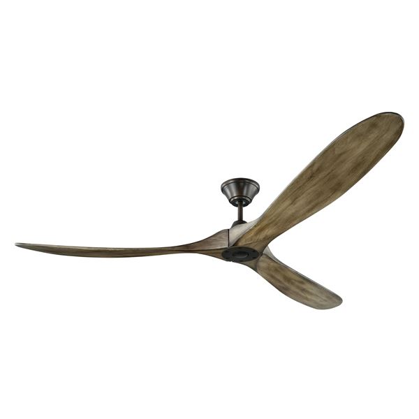 70" Maverick Max Ceiling Fan