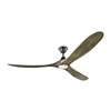 70" Maverick Max LED Ceiling Fan