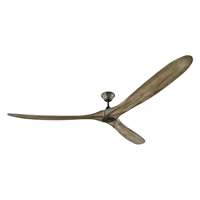 88" Maverick Super Max Ceiling Fan