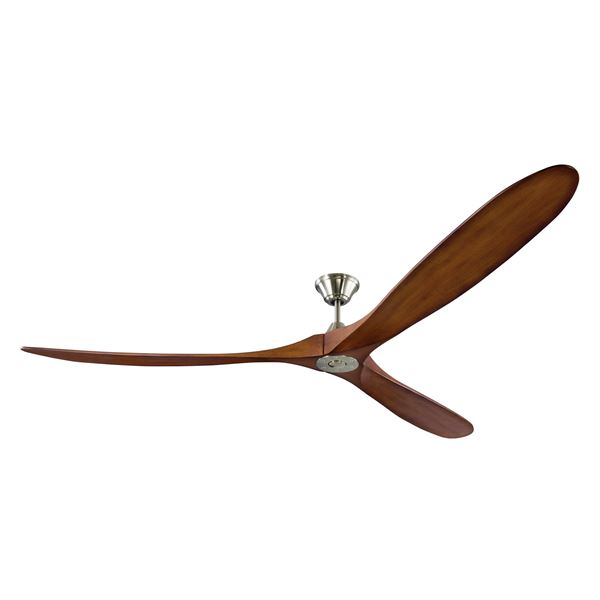 88" Maverick Super Max Ceiling Fan