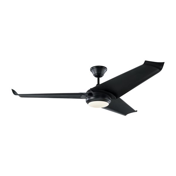 60" Orville Ceiling Fan