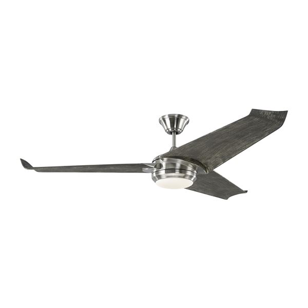 60" Orville Ceiling Fan