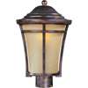 Balboa VX 1-LT Outdoor Pole/Post Lantern