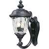 Carriage House VX 2-LT Outdoor Wall Lantern