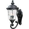 Carriage House VX 3-LT Outdoor Wall Lantern