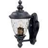 Carriage House VX 1-LT Outdoor Wall Lantern