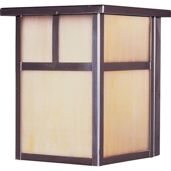 Coldwater 1-LT Outdoor Wall Lantern