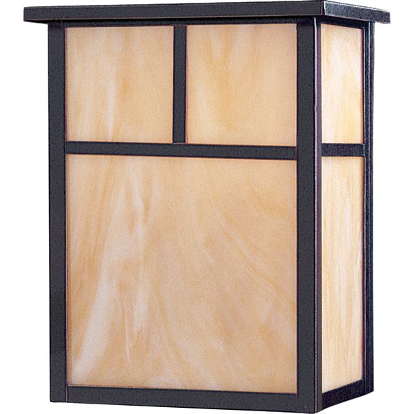 Coldwater 2-LT Outdoor Wall Lantern