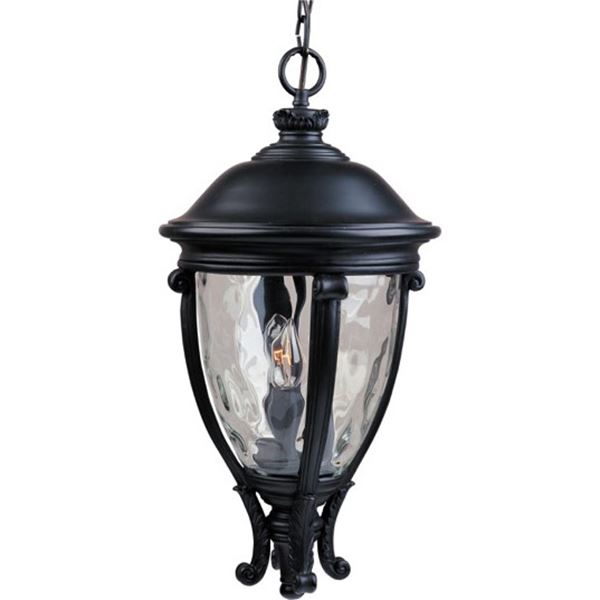 Camden VX 3-LT Outdoor Hanging Lantern