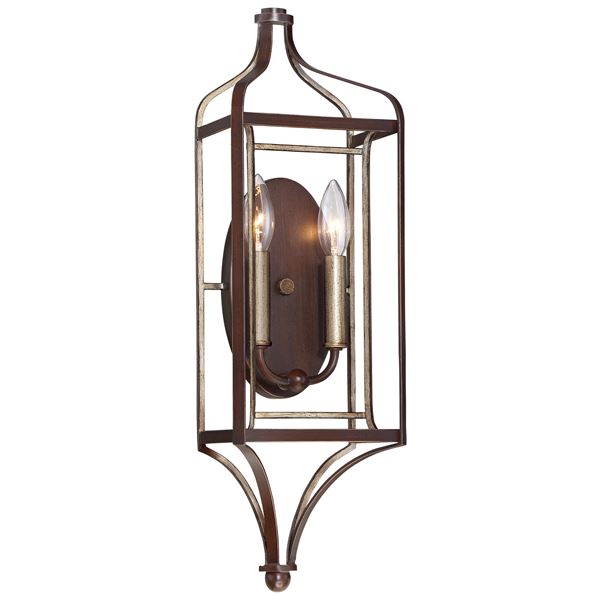 2-LT Wall Sconce