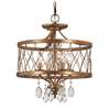 4-LT Mini Chandelier