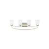 4-LT Wall/Bath Light