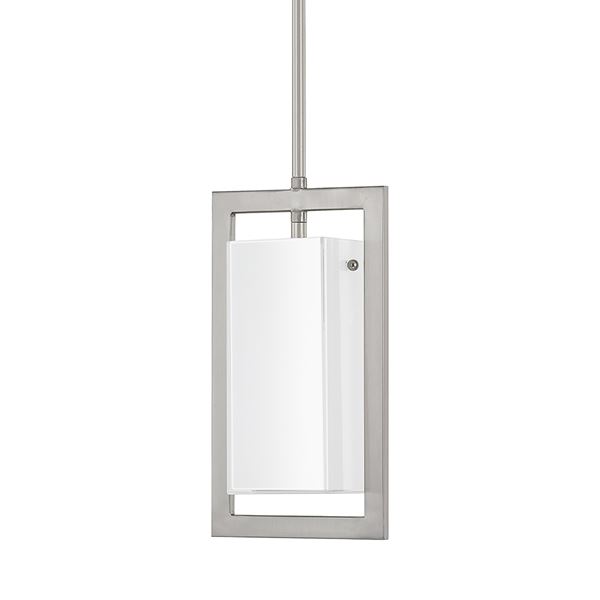 1-Light Pendant