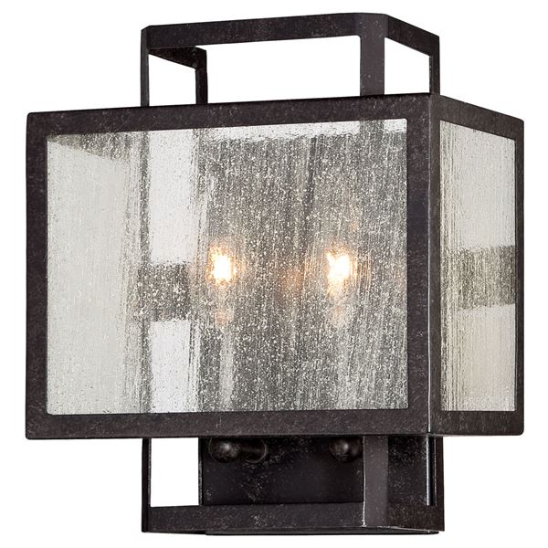 2-LT Wall Sconce