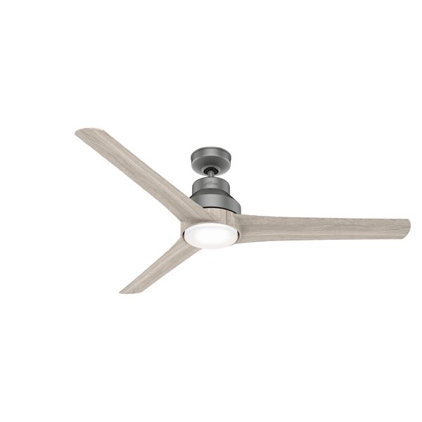 60" LED Ceiling Fan