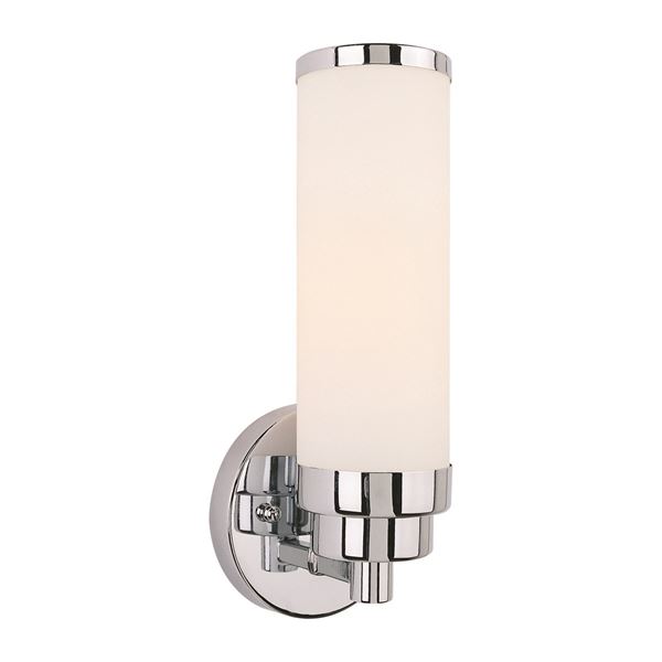 1-LT Fluorescent Bath Bracket