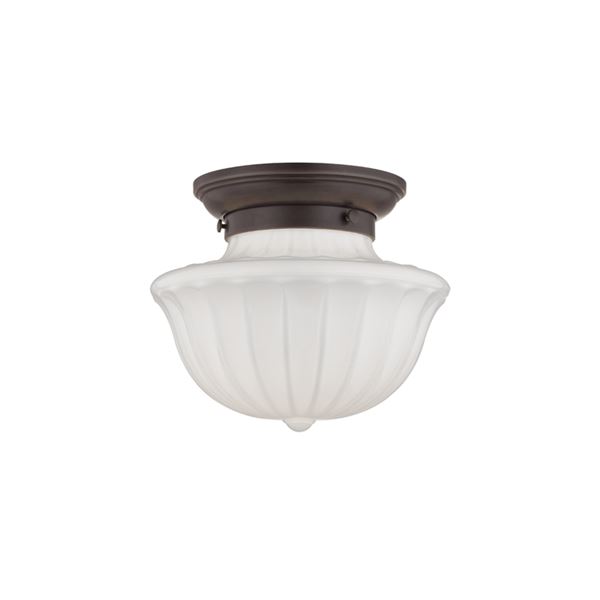 1-LT Small Flush Mount