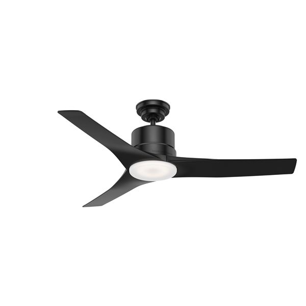 52" Indoor/Outdoor LED Ceiling Fan