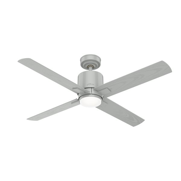 52" LED Outdoor Ceiling Fan