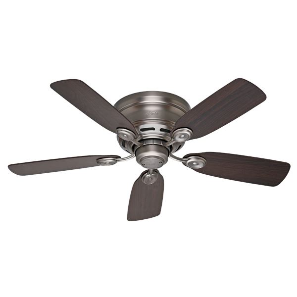 42" Low Profile IV Ceiling Fan