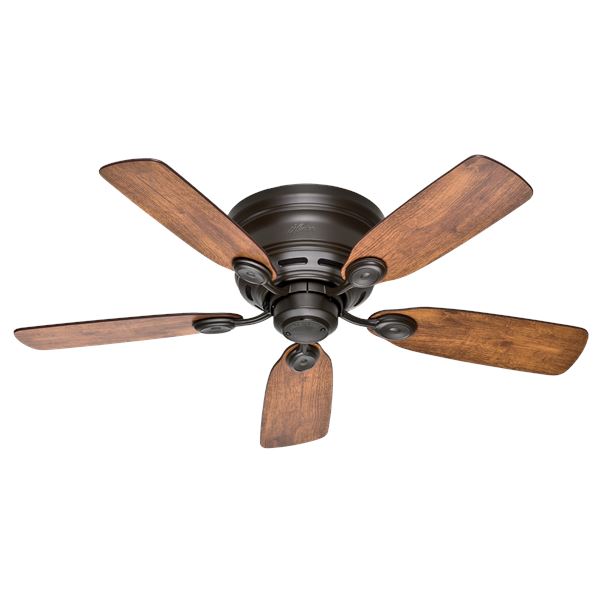 42" Low Profile IV Ceiling Fan