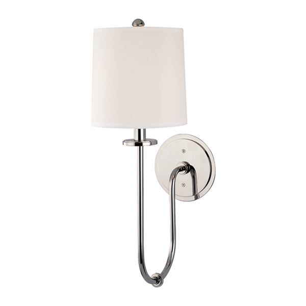 1-LT Wall Sconce