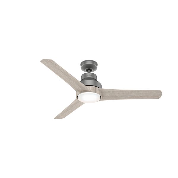 52" LED Outdoor Ceiling Fan