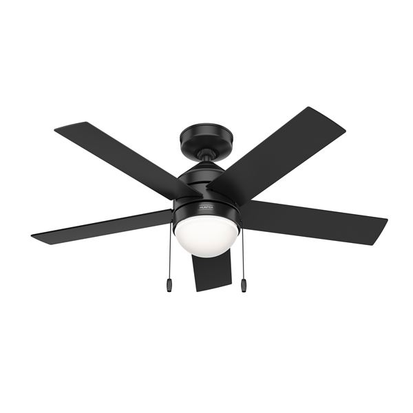 44" LED Ceiling Fan