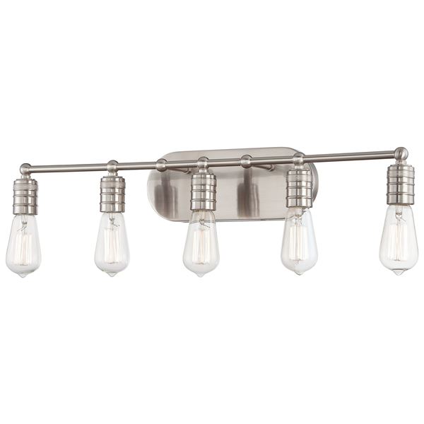 5-LT Bath Light