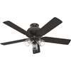 52" LED Outdoor Ceiling Fan