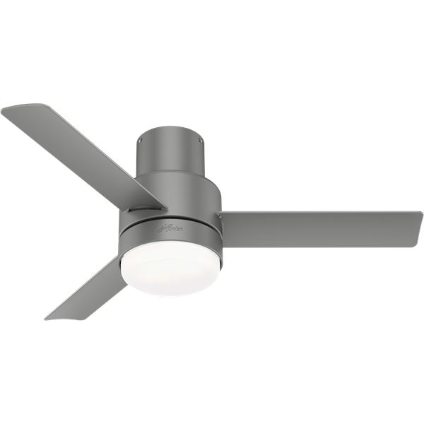 44" LED Outdoor Ceiling Fan