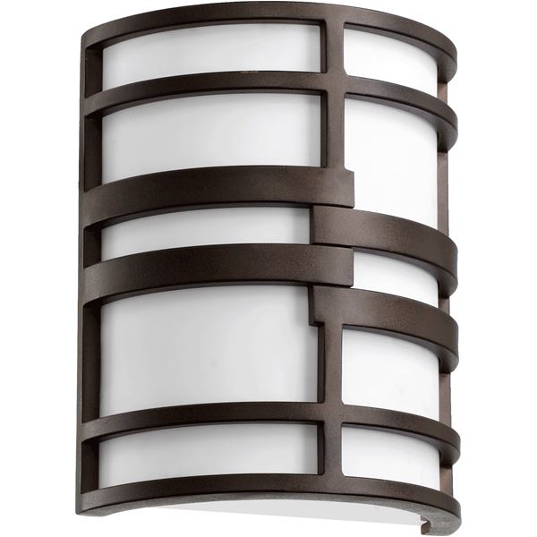 Solo 2-LT Sconce