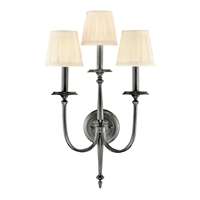3-LT Wall Sconce